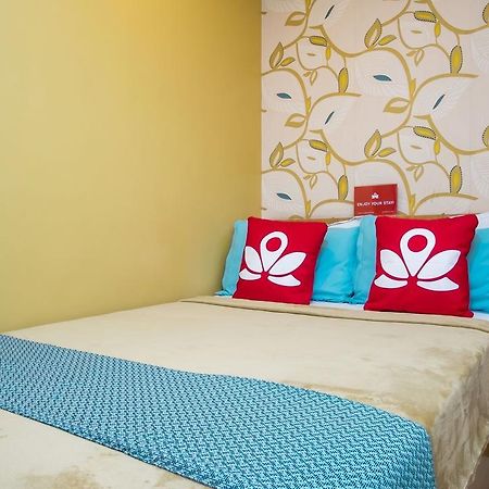 Zen Rooms Libertad Railway Station Pasay Exterior foto