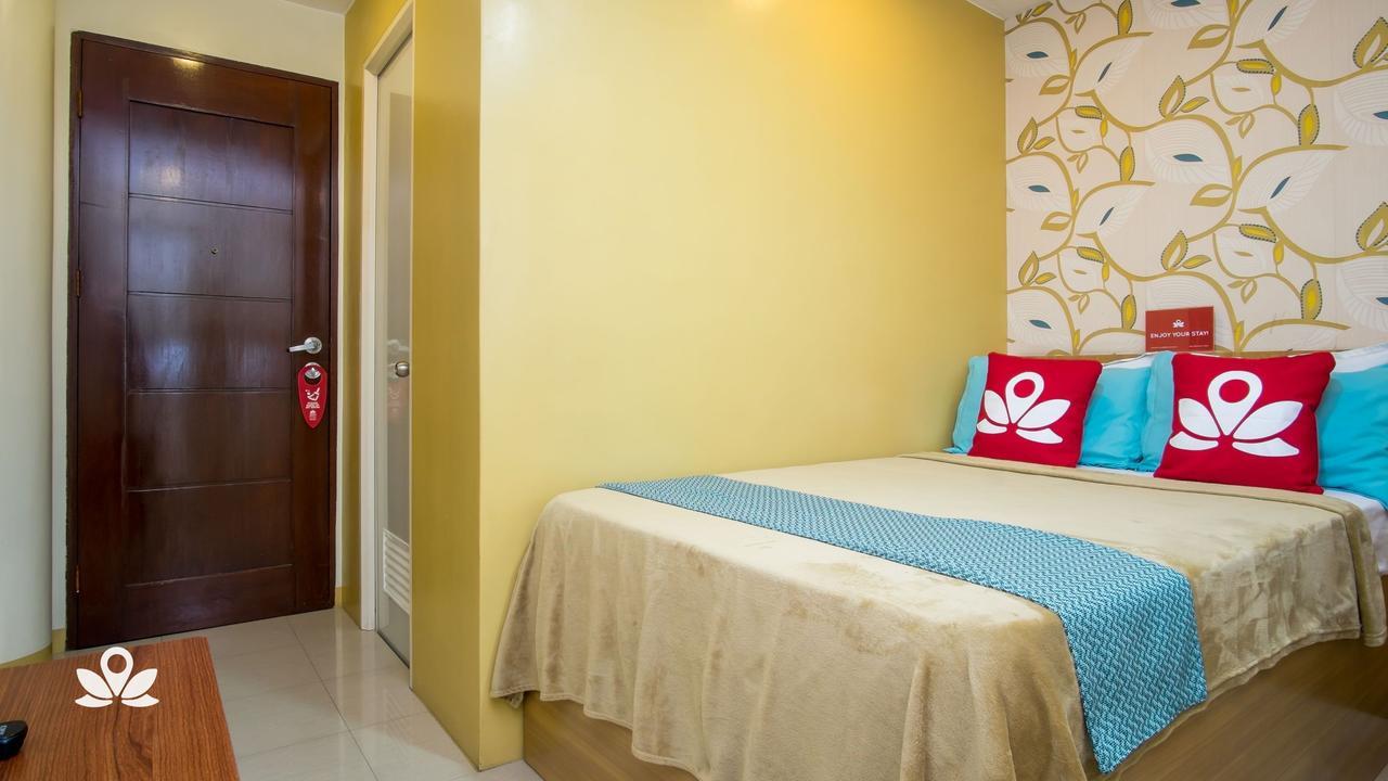 Zen Rooms Libertad Railway Station Pasay Exterior foto